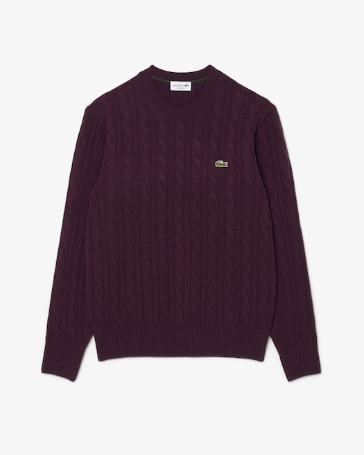Chestnut brown