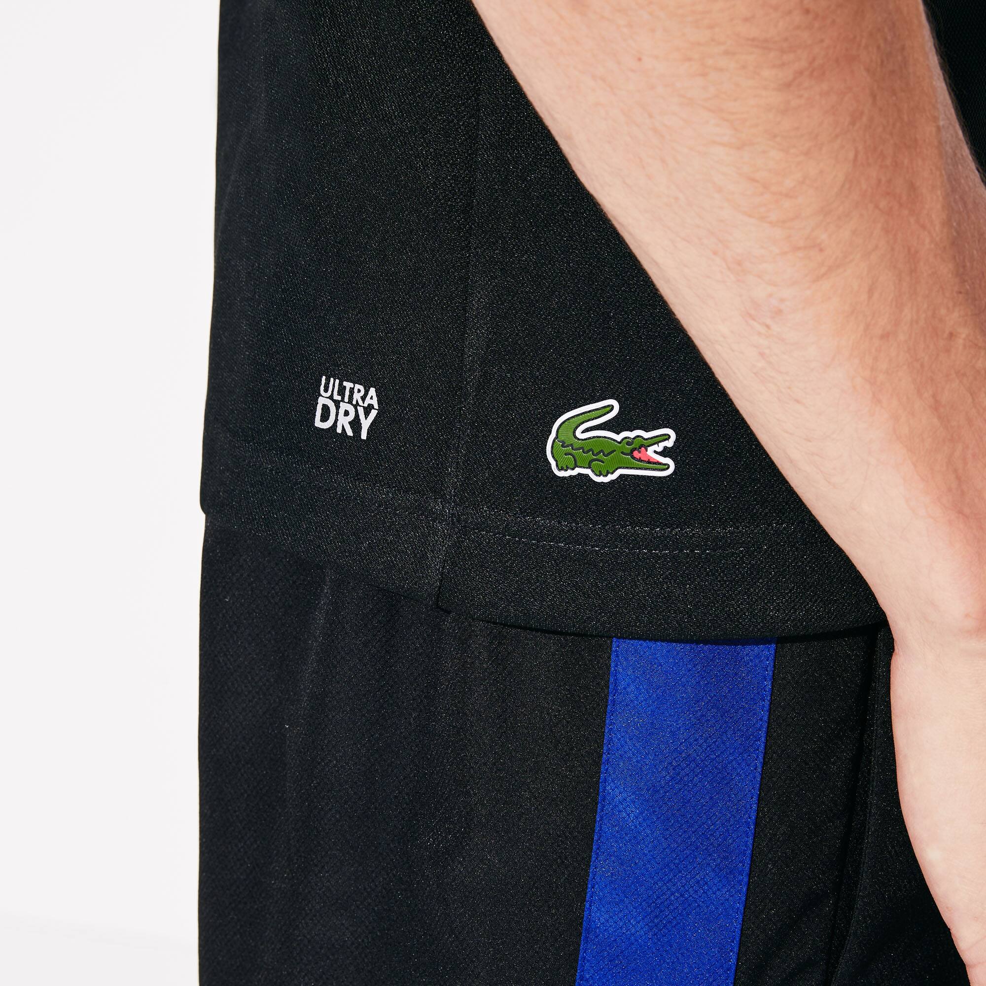 lacoste french brand
