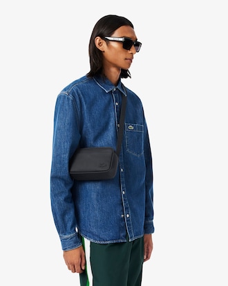 Mini Men&rsquo;s Classic Reporter Bag