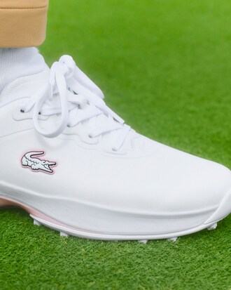 Women's Golf Point Golf Shoes