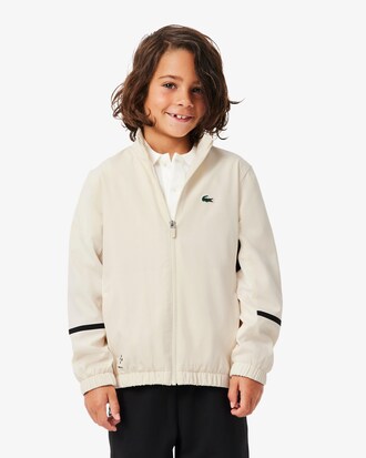 Ultra Dry Tennis Tracksuit