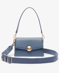 Medium Tennis Bliss Shoulder Bag