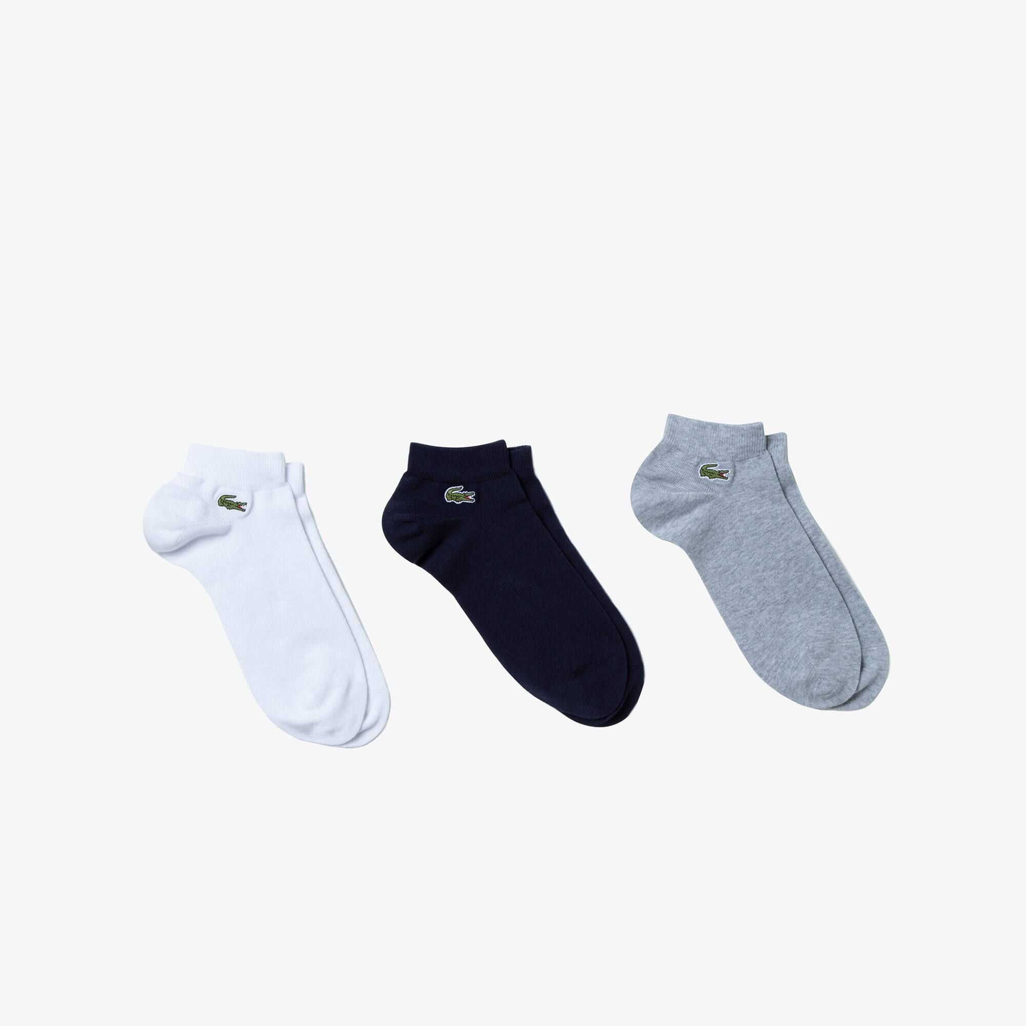 lacoste socks