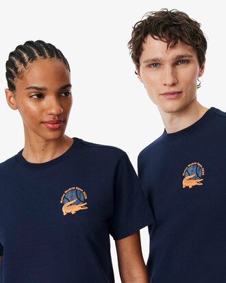 Mutua Madrid Open Edition Graphic T-shirt