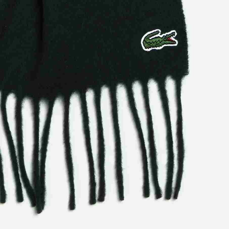lacoste cashmere