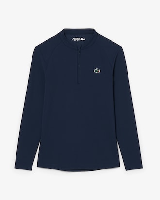 Golf UV Protect Layering Sweatshirt