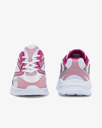 Junior's L003 Neo Shot Sneakers