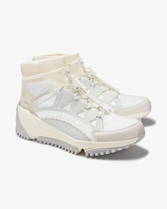 Men's Aspector Textile Trainers