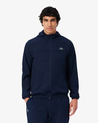 Diamond Taffeta Sport Tracksuit