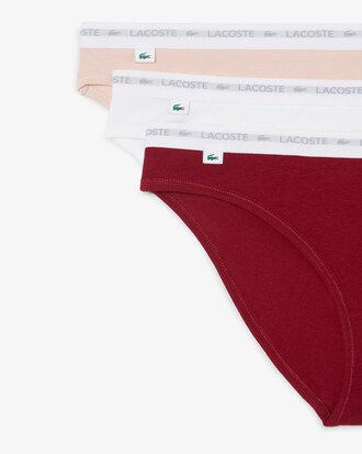 3-Pack Stretch Cotton Briefs