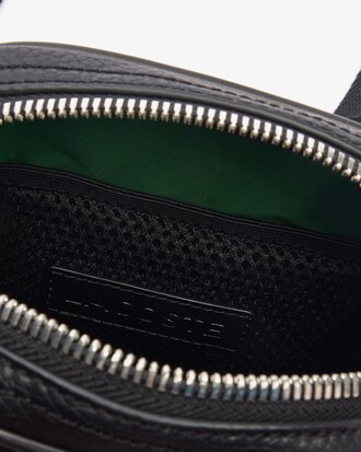 Small Angy Grain Shoulder Bag