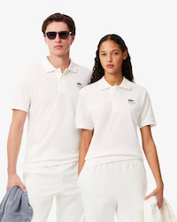 Classic Fit Signature Print L.12.12 Polo Shirt