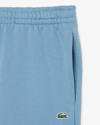 Fleece Shorts