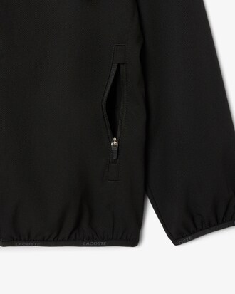 Ultra Dry Water-Repellent Sport Puffed Jacket