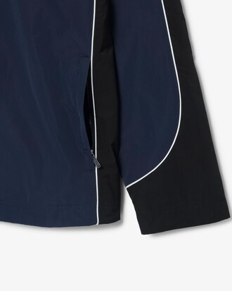 Archive Edition Colour-Block Jacket