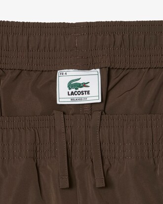 Archive Edition Water-Repellent Pants