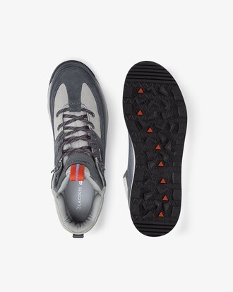 Men&rsquo;s Urban Breaker Leather Hiking Boots