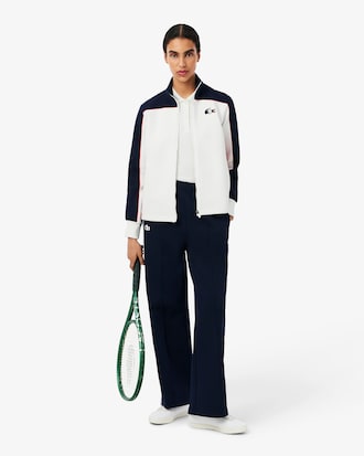 French Tennis Team Ceremony Pants