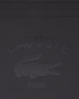 Medium Club 1930 Petit Piqué Reporter Bag