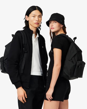 Casual Croc Backpack