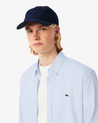 Regular Fit Cotton Shirt
