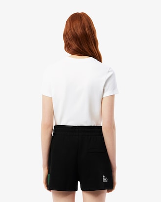 Ultra Dry Technical Cotton Sport T-shirt