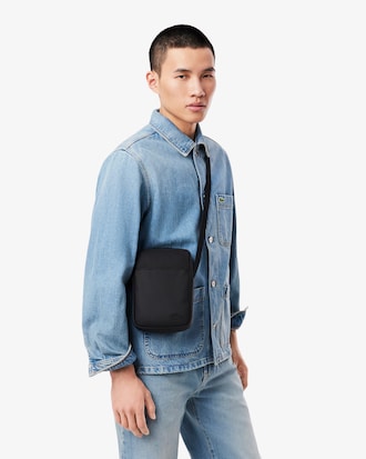 Men’s Classic Satchel