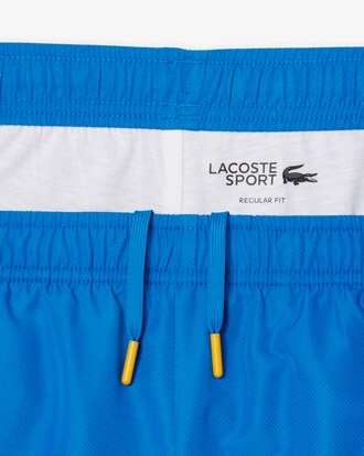 Tennis Logo Sweatpants