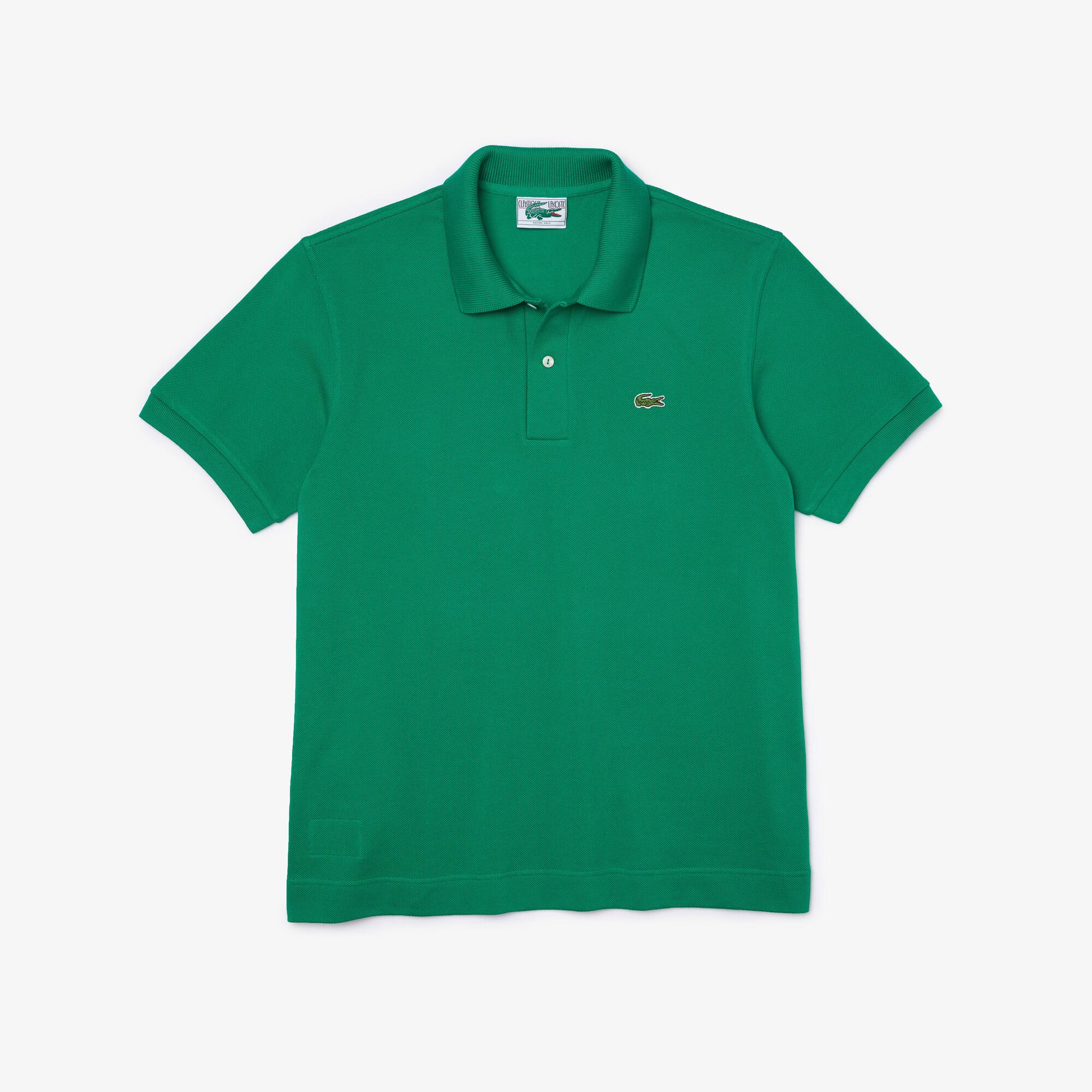 lacoste polo india