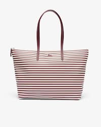 Large L.12.12 Concept Tote