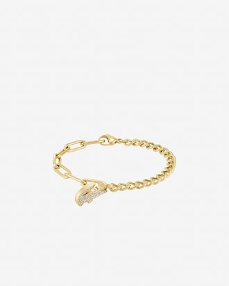 Crocodile Bracelet
