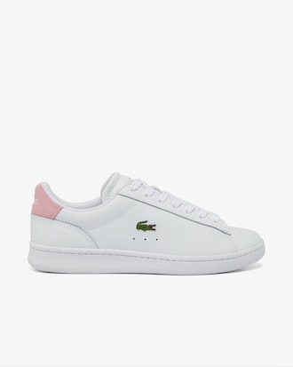 Women's Carnaby Set Leather Sneakers
