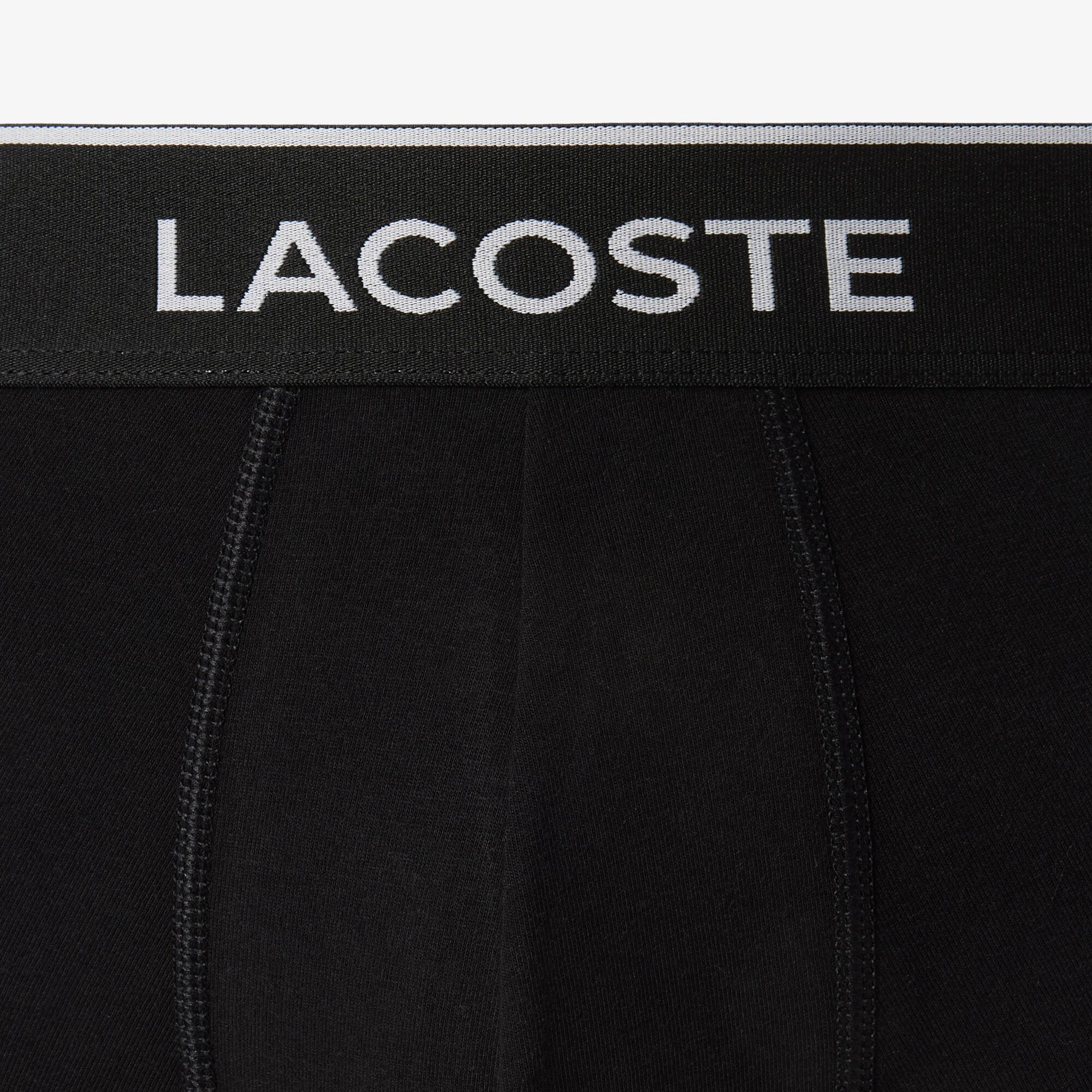 lacoste underwear size guide