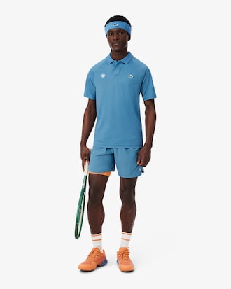 Roland-Garros Edition Tennis Polo Shirt
