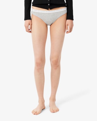 3-Pack Stretch Cotton Briefs
