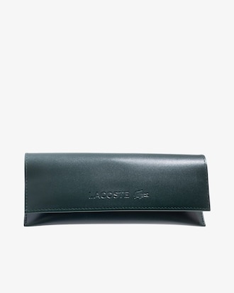 Roland-Garros Rectangle Glasses