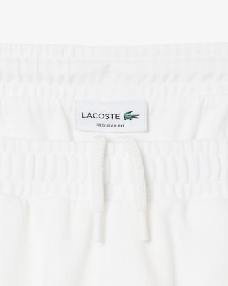 Textured Jersey Shorts