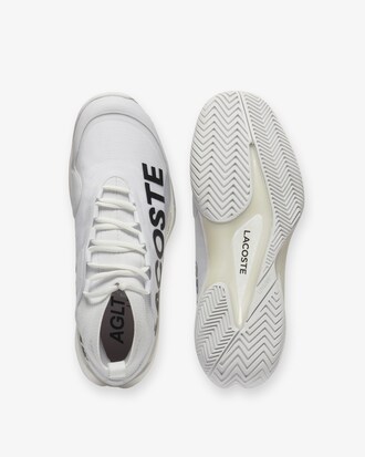 Men's AG-LT25 Lite Sock Tennis Shoes