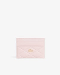 Crocodelle Leather Cardholder