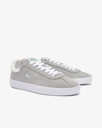 Men's Baseshot Translucent Sole Sneakers