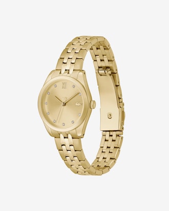 Tuilerie 3 hands watch