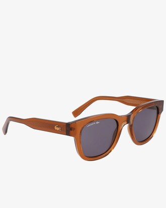 L.12.12 Trim Rectangle Glasses