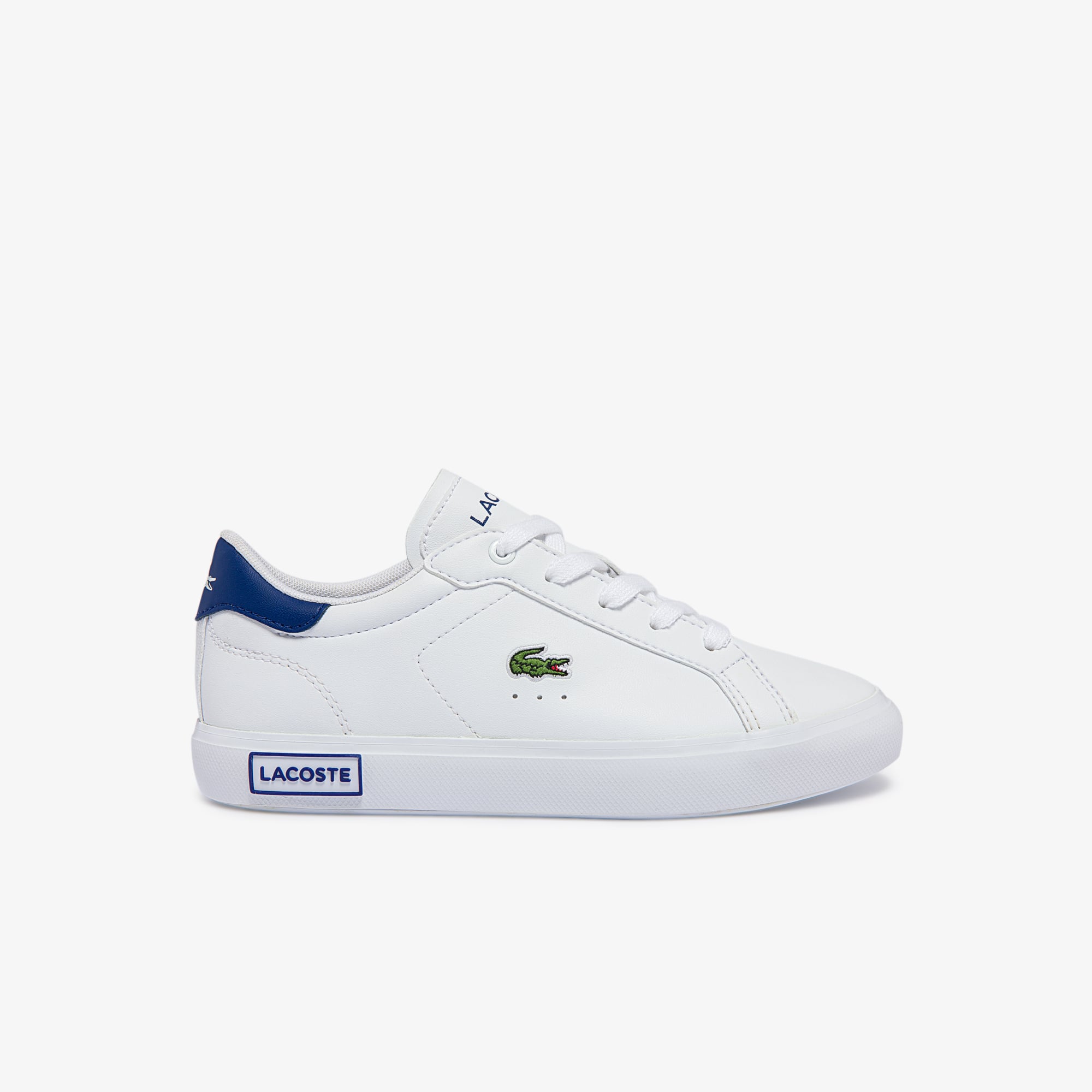 junior lacoste shoes