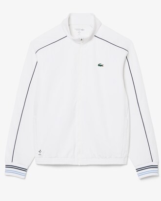 Lacoste Tennis x Daniil Medvedev Tracksuit
