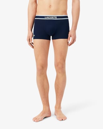 3-Pack Monogram Trunks
