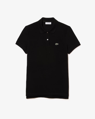 Regular Fit Supple Petit Piqué Polo Shirt
