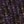 Purple / Brown