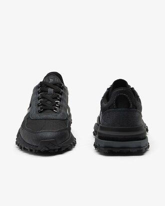 Men's Elite Active Leather Sneakers