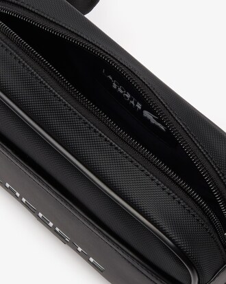 Men's Lacoste SPORT Ultimum Lacoste Lettering Belt Bag