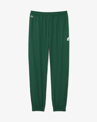 Lacoste x Novak Djokovic The GOAT Sweatpants